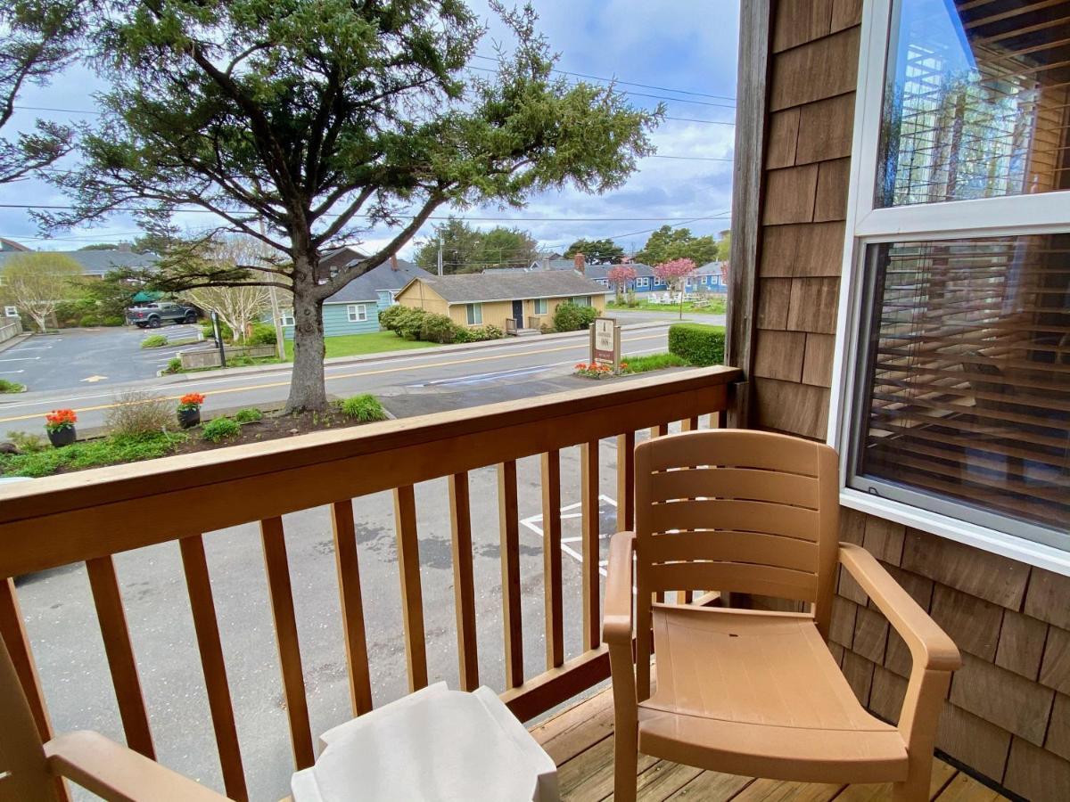 Lighthouse Inn Cannon Beach Exterior photo